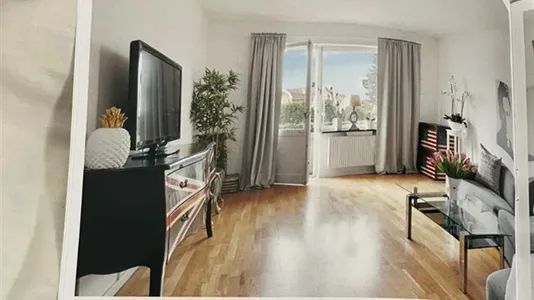 Apartments in Stockholm West - photo 1