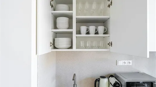 Apartments in Praha 6 - photo 9