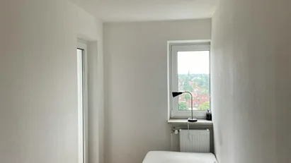 Room for rent in Munich