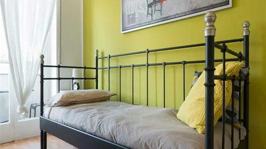 Rooms in Milano Zona 2 - Stazione Centrale, Gorla, Turro, Greco, Crescenzago - photo 4