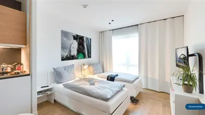 Apartment for rent in Frankfurt Süd, Frankfurt (region)