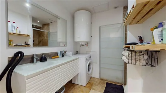 Rooms in Nîmes - photo 10