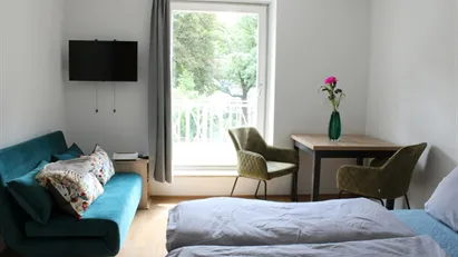 Apartment for rent in Munich Au-Haidhausen, Munich