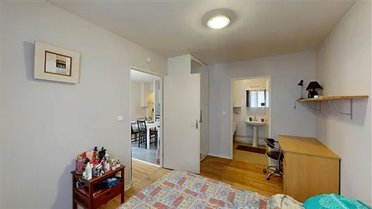 Apartments in Orléans - photo 2