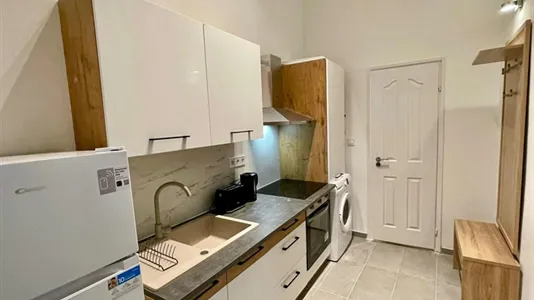Apartments in Budapest Erzsébetváros - photo 6