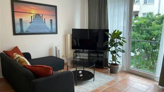 Apartments in Berlin Mitte - photo 2