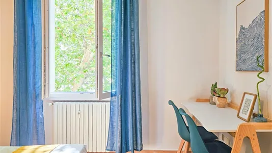 Apartments in Florence - photo 2