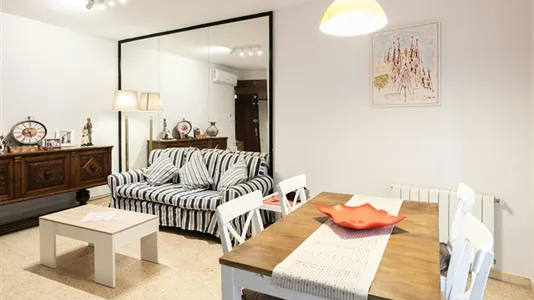 Apartments in Barcelona Ciutat Vella - photo 1