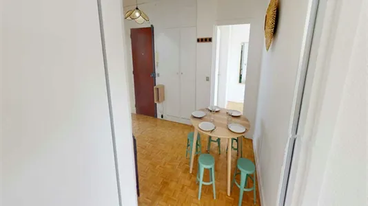 Rooms in Paris 13ème arrondissement - Place d'Italie - photo 9