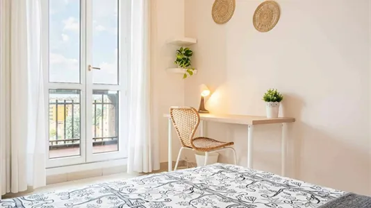 Rooms in Milano Zona 9 - Porta Garibaldi, Niguarda - photo 5