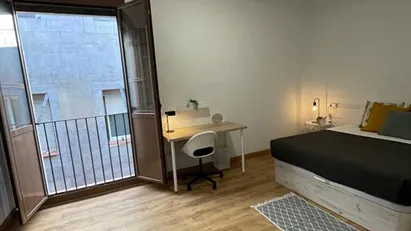 Room for rent in Barcelona Ciutat Vella, Barcelona