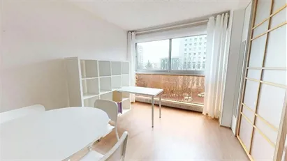 Apartment for rent in Clermont-Ferrand, Auvergne-Rhône-Alpes