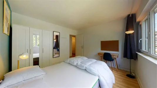 Rooms in Torcy - photo 3