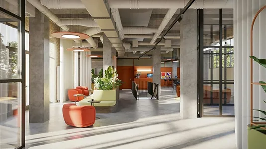 Apartments in Berlin Charlottenburg-Wilmersdorf - photo 10