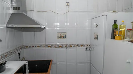 Rooms in Madrid Arganzuela - photo 8