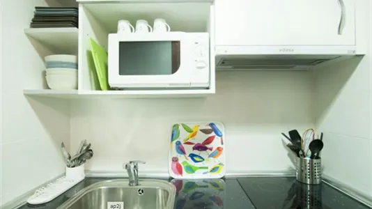 Apartments in Madrid Centro - photo 10