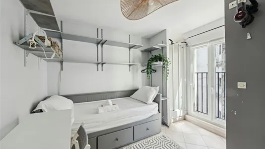 Apartments in Paris 11ème arrondissement - Bastille - photo 7