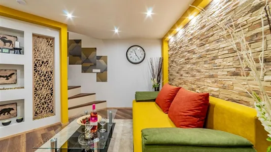 Apartments in Budapest Terézváros - photo 8