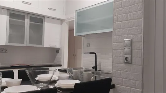 Rooms in Athens Agios Nikolaos - photo 4