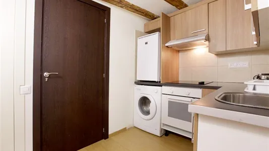 Apartments in Barcelona Ciutat Vella - photo 7