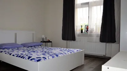 Apartment for rent in Prague