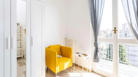 Rooms in Milano Zona 5 - Vigentino, Chiaravalle, Gratosoglio - photo 9