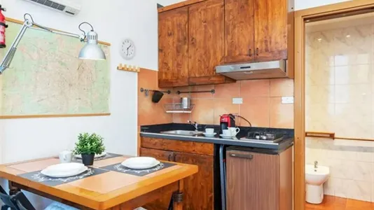 Apartments in Milano Zona 2 - Stazione Centrale, Gorla, Turro, Greco, Crescenzago - photo 8