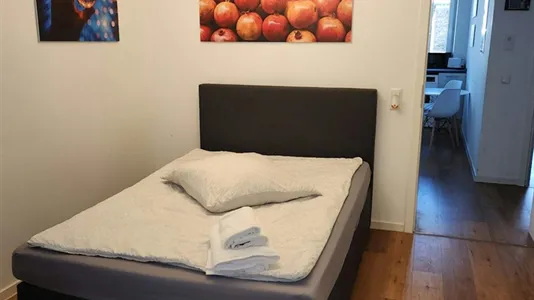 Apartments in Location is not specified - photo 3