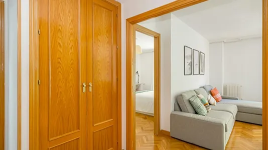 Rooms in Madrid Tetuán - photo 8