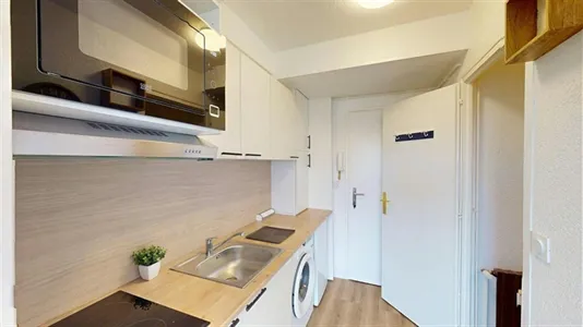 Apartments in Saint-Julien-en-Genevois - photo 2