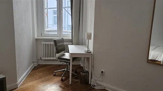 Rooms in Berlin Charlottenburg-Wilmersdorf - photo 7