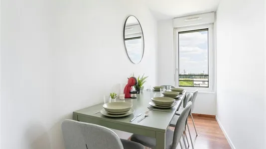Rooms in Lille - photo 7