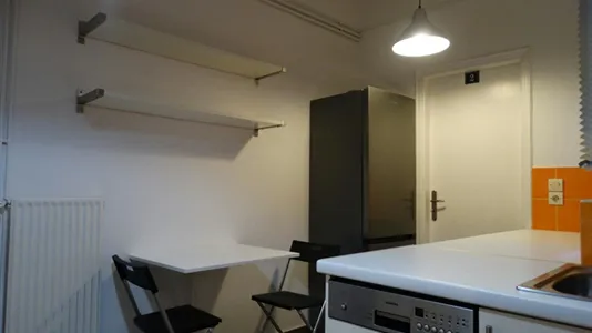 Rooms in Athens Agios Nikolaos - photo 10