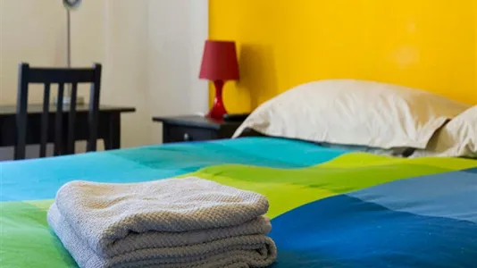 Rooms in Milano Zona 2 - Stazione Centrale, Gorla, Turro, Greco, Crescenzago - photo 5