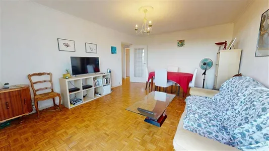 Rooms in Lyon - photo 1