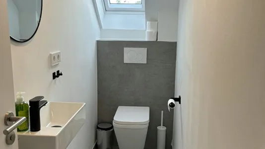 Rooms in Location is not specified - photo 10