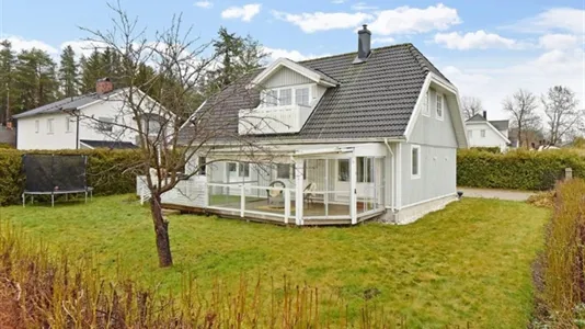 Houses in Järfälla - photo 1