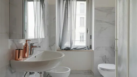Rooms in Milano Zona 2 - Stazione Centrale, Gorla, Turro, Greco, Crescenzago - photo 8