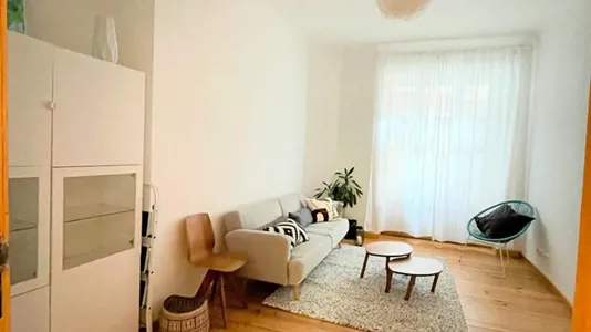 Apartments in Berlin Charlottenburg-Wilmersdorf - photo 1