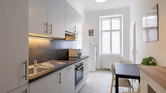 Rooms in Vienna Margareten - photo 8