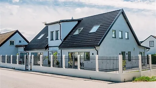 Houses in Trelleborg - photo 1
