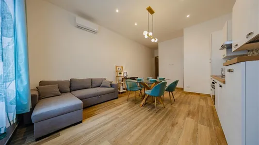 Apartments in Roma Municipio XIV – Monte Mario - photo 4