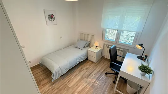 Rooms in Madrid Barajas - photo 7