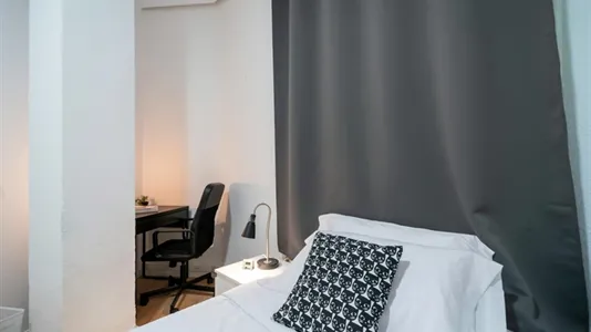 Rooms in Valencia Extramurs - photo 4