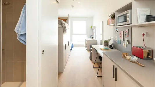 Rooms in Burjassot - photo 2