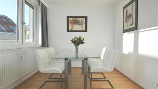 Apartments in Vienna Hernals - photo 6