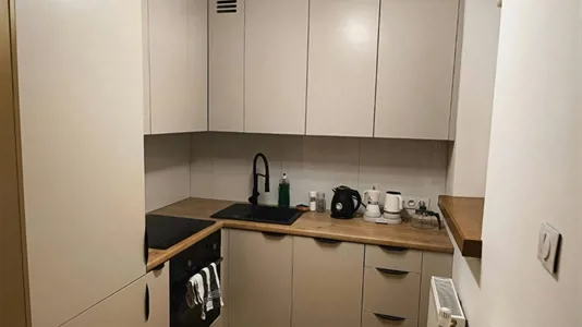 Apartments in Warszawa Śródmieście - photo 2