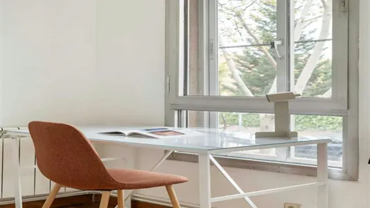 Rooms in Madrid Hortaleza - photo 7