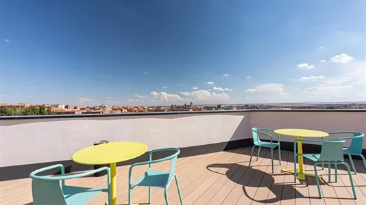 Apartments in Salamanca - photo 5