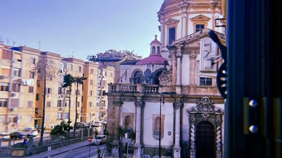 Apartment for rent in Palermo, Sicilia